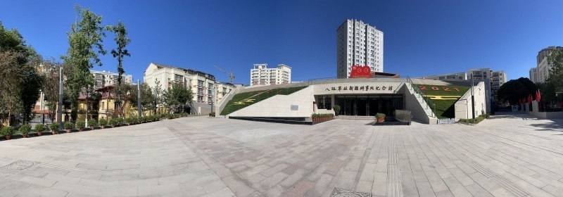 新疆文旅厅推出6大主题13条红色旅游主题线路 新疆文旅厅推出6大主题13条红色旅游主题线路