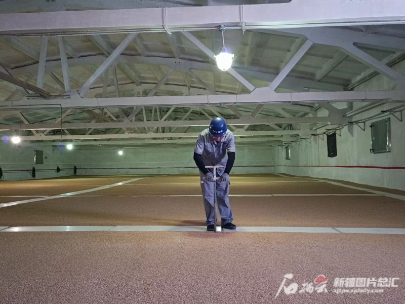 新疆新收小麦质量达近五年最好水平 一等以上小麦占比75% 新疆新收小麦质量达近五年最好水平 一等以上小麦占比75%