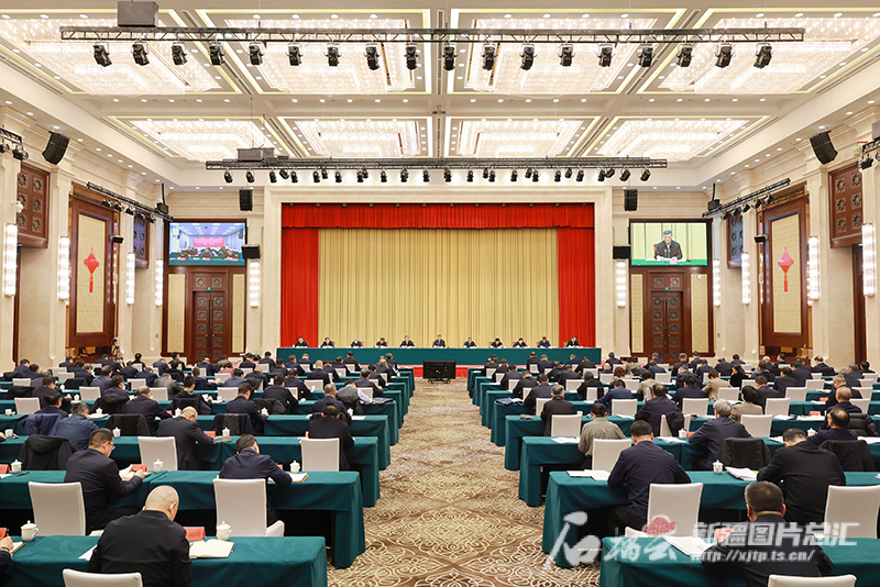 自治区党委社会工作会议召开 自治区党委社会工作会议召开