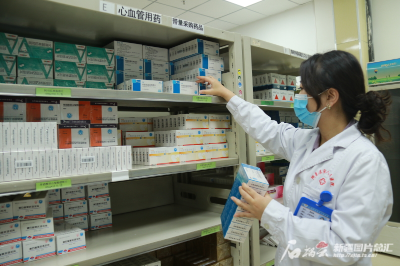13种药品平均降幅超50%！新疆“南北中”区域联盟首轮药品集采本月执行