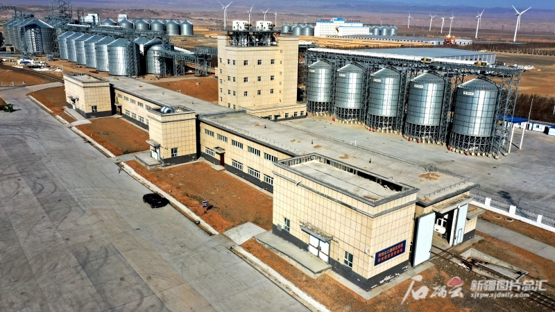 对口援疆为新疆吸引涉粮投资45.5亿元 对口援疆为新疆吸引涉粮投资45.5亿元