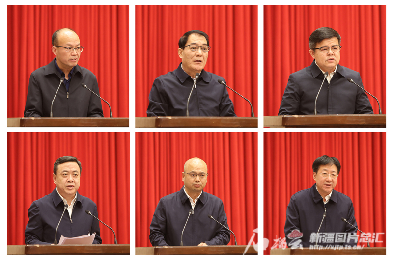 自治区党委社会工作会议召开 自治区党委社会工作会议召开