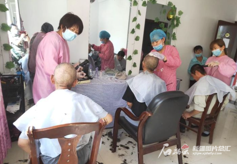 民生福祉持续提升——新时代新疆发展成就综述·社会建设