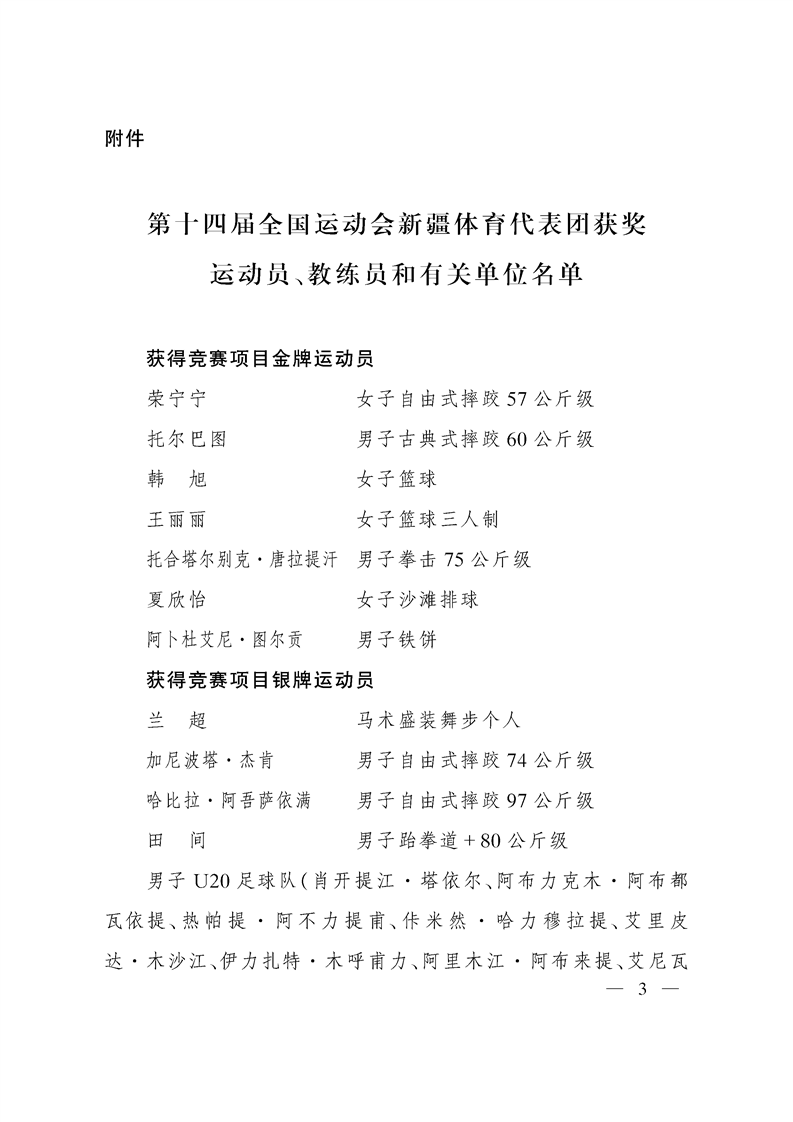 å³äºè¡¨å½°è£å®å®ç&shy;è·å¥è¿å¨åãæç»ååæå³åä½çéæ¥