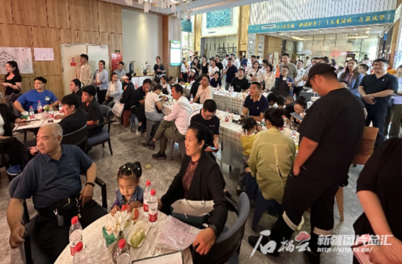 国庆假期新疆看房量到访量显著提升 多地商品房销量增长 国庆假期新疆看房量到访量显著提升 多地商品房销量增长