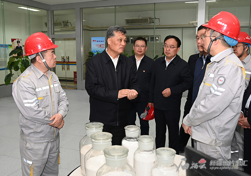 马兴瑞深入联系点巴音郭楞蒙古自治州开展主题教育 扎实推进主题教育深入开展调查研究 推动新疆高质量发展迈出更大步伐 马兴瑞深入联系点巴音郭楞蒙古自治州开展主题教育 扎实推进主题教育深入开展调查研究 推动新疆高质量发展迈出更大步伐