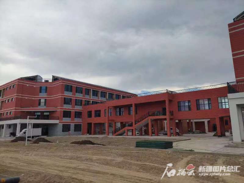 新疆全面推行施工过程结算 新疆全面推行施工过程结算