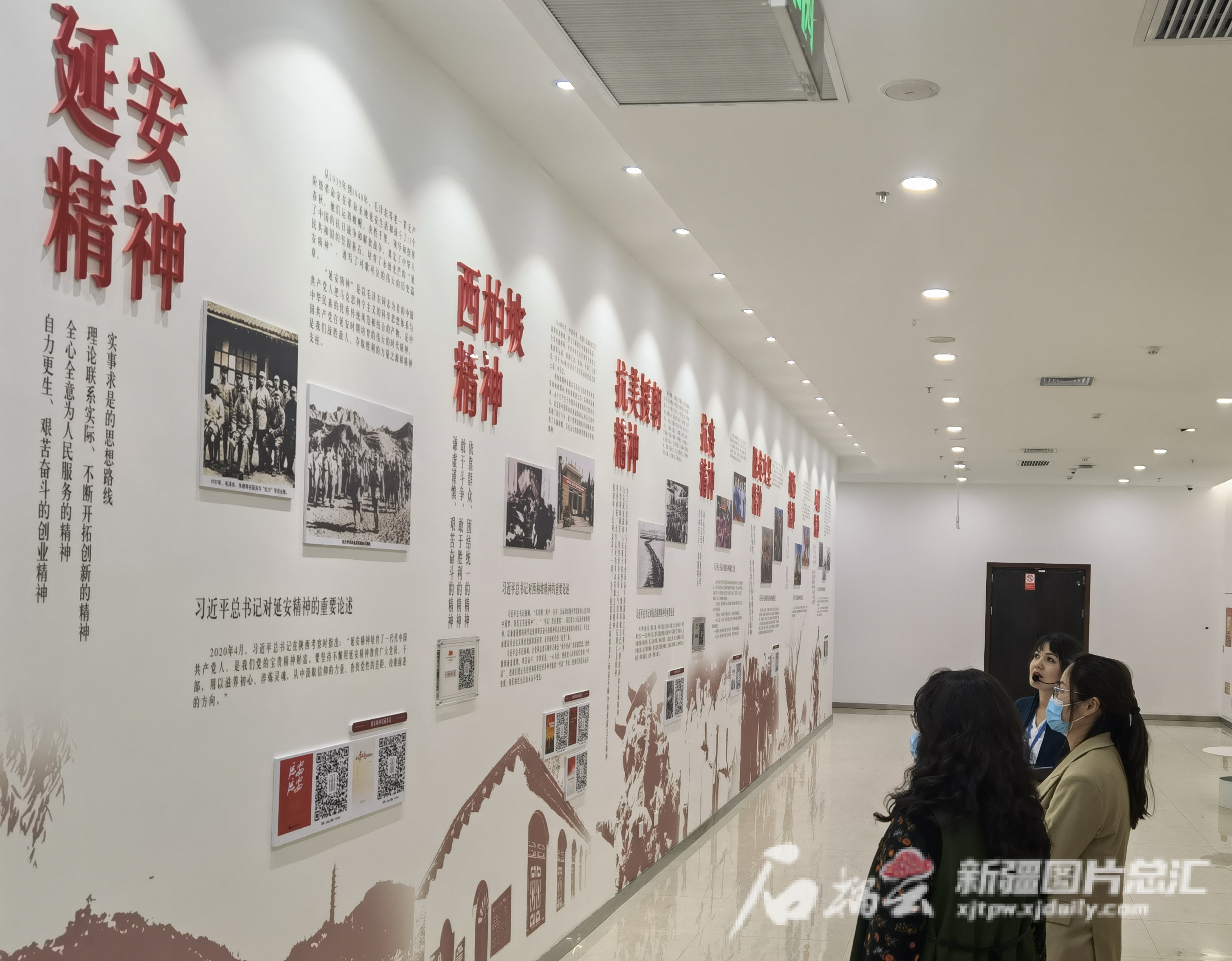 【喜迎二十大】春风化雨润人心——新时代新疆发展成就综述·文化建设