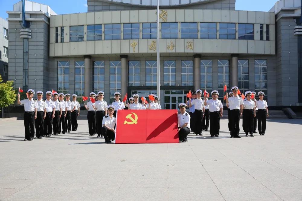 学党史办实事阿拉山口海关多措并举助推党史学习教育提质增效