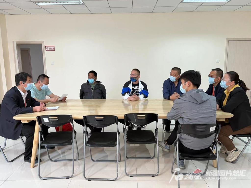 民生福祉持续提升——新时代新疆发展成就综述·社会建设