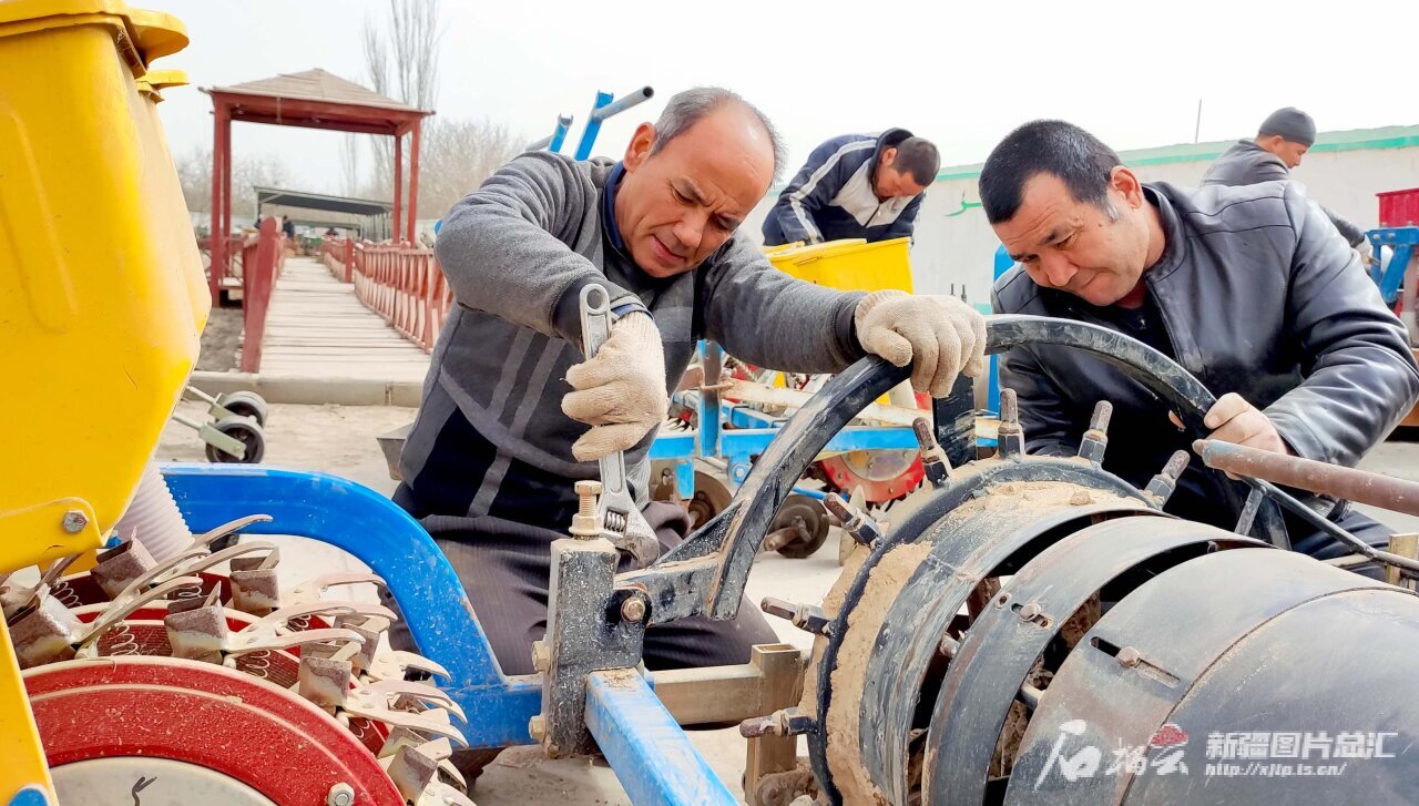 新疆新增100万吨粮食如何实现 新疆新增100万吨粮食如何实现