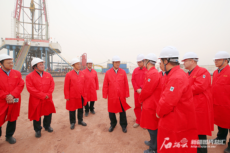 马兴瑞在阿克苏地区调研时强调 聚力做强优势产业夯实发展根基 更好服务区域高质量发展 马兴瑞在阿克苏地区调研时强调 聚力做强优势产业夯实发展根基 更好服务区域高质量发展