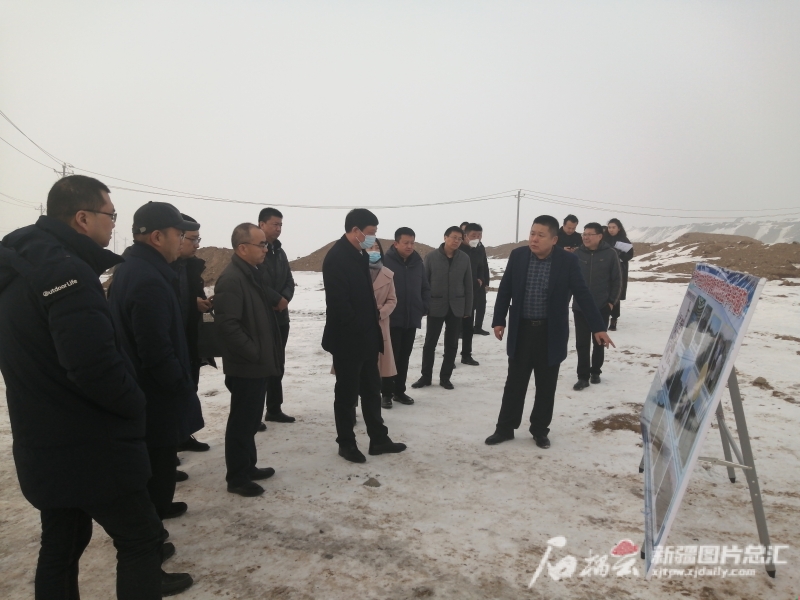 新疆完成中央生态环保督察整改落实阶段性任务 新疆完成中央生态环保督察整改落实阶段性任务