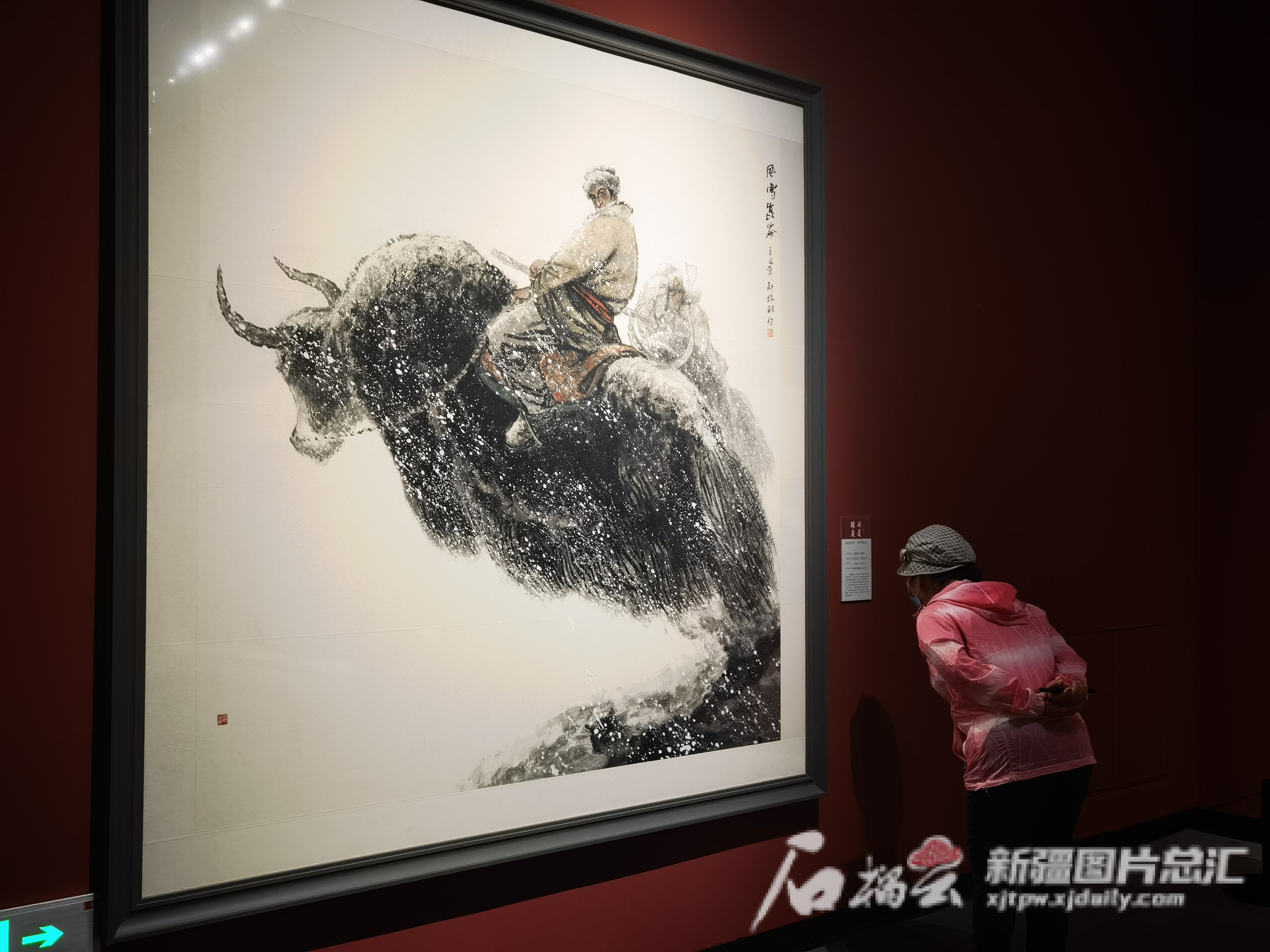 【喜迎二十大】春风化雨润人心——新时代新疆发展成就综述·文化建设