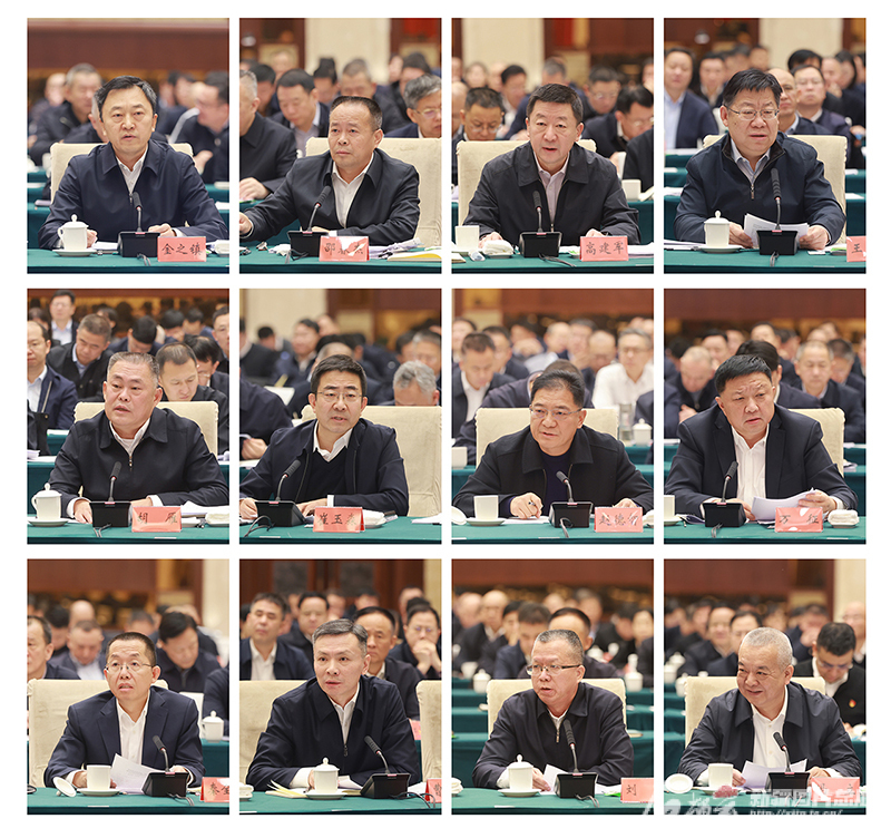 马兴瑞在新疆国有企业工作座谈会上强调 坚决扛起做强做优做大国资国企的政治责任 为推进中国式现代化新疆实践提供战略支撑